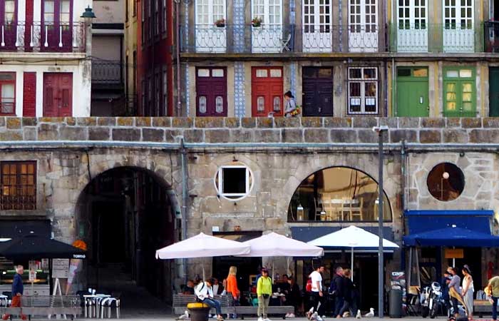 5 curiosidades sobre morar no Porto