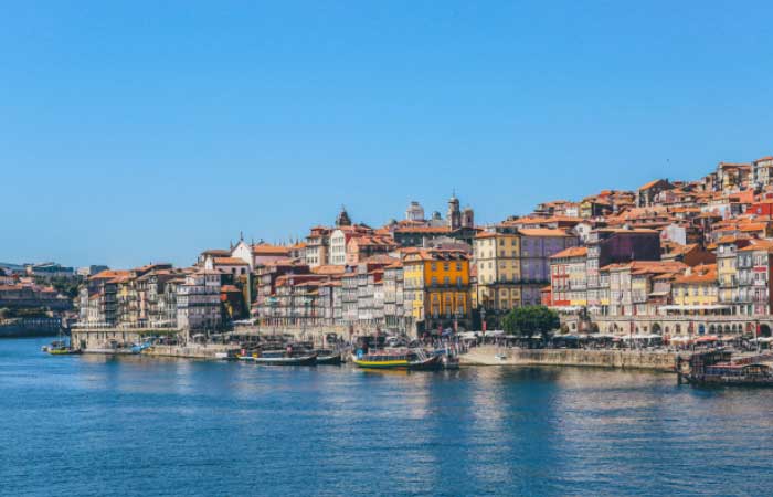 Porto é eleita a melhor cidade pequena do mundo