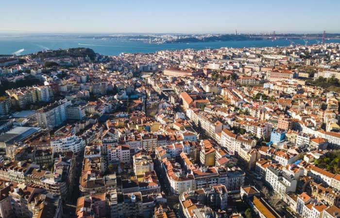Melhores bairros para se viver em Lisboa