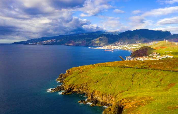 Escapadinha para a Ilha da Madeira: O que fazer neste paraíso