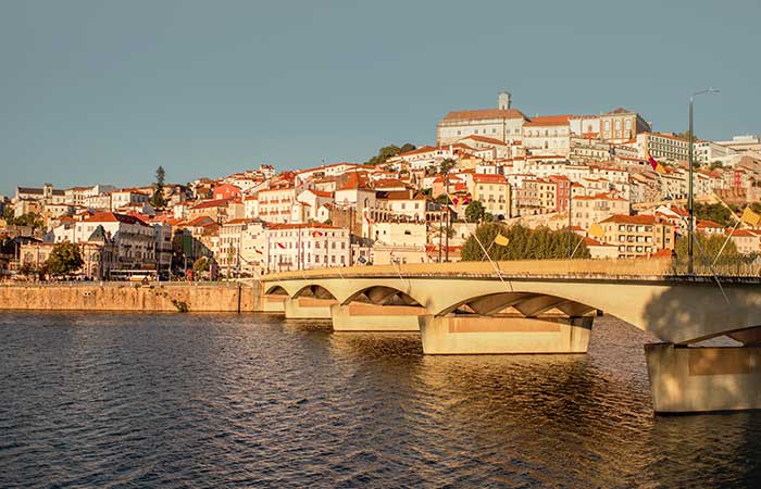Cidades portuguesas para visitar em 2023