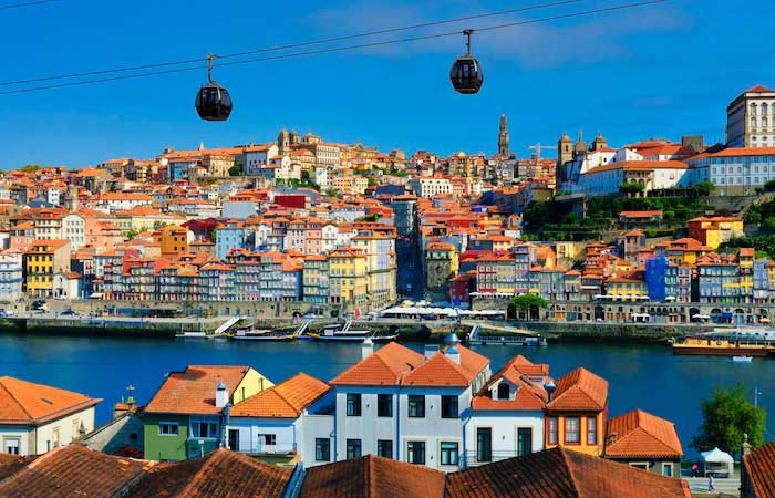 O que fazer na cidade do Porto, em Portugal