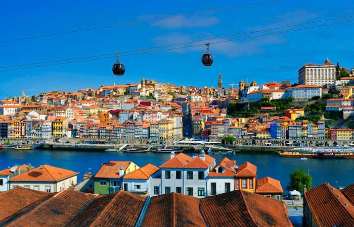 Porto Portugal 2023
